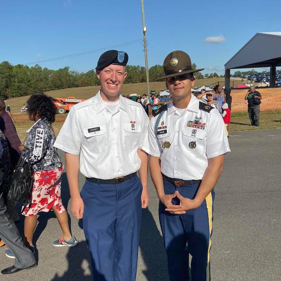 Meet your Posher, Jason - Picture 1 of 1